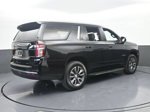 Used 2024 Chevrolet Tahoe LT RWD image 6