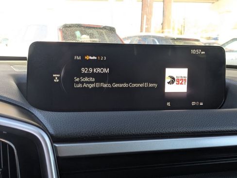 Used 2024 MAZDA CX-50 AWD 2.5 S w/ Preferred Package image 20