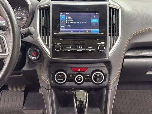 Used 2021 Subaru Crosstrek 2.0i Premium w/ Moonroof Package image 10