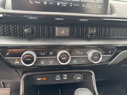 Certified 2024 Honda CR-V EX-L image 26