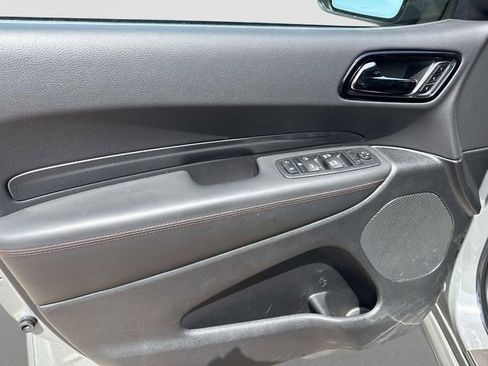 New 2026 Dodge Durango GT w/ Tow 'N Go Package image 18