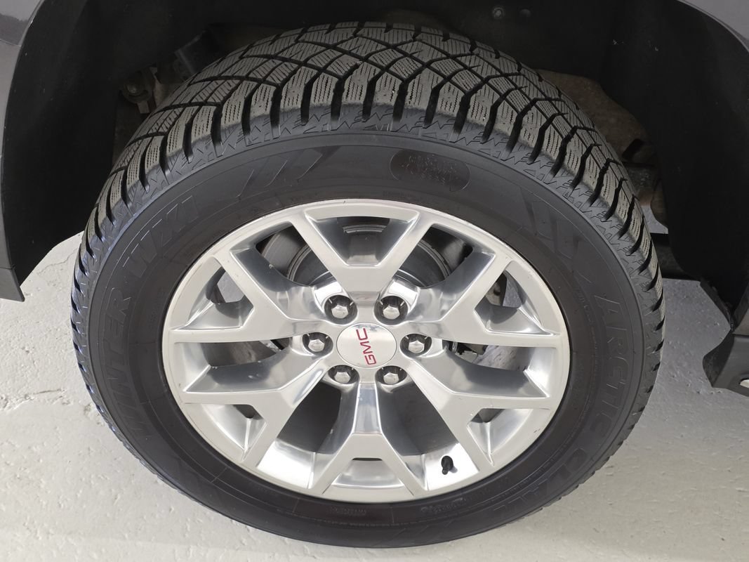 Used 2017 GMC Yukon XL SLE AWD/4WD image 55