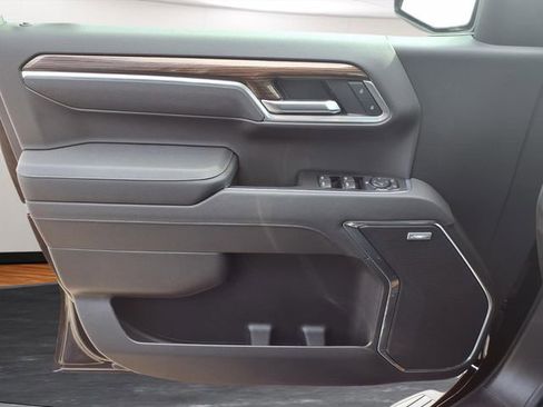 New 2026 Chevrolet Silverado 1500 RST image 15