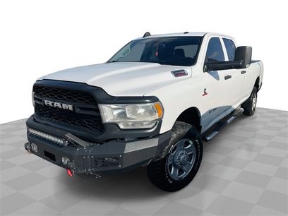 Used 2020 RAM 2500 Tradesman