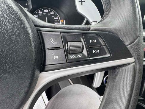 Used 2018 Alfa Romeo Stelvio Sport w/ Quick Order Package 22J Sport image 30