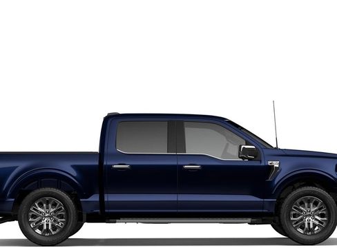 New 2026 Ford F150 Lariat image 6