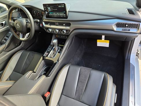 New 2026 Acura Integra A-Spec FWD image 21