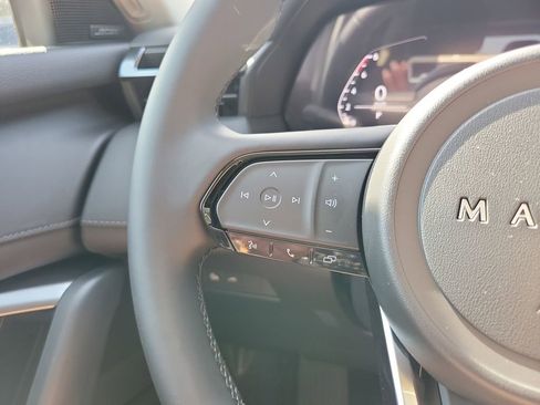 New 2026 MAZDA CX-5 2.5 S w/ Premium Package AWD/4WD image 17