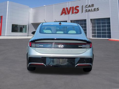 Used 2025 Hyundai Sonata SEL FWD image 7