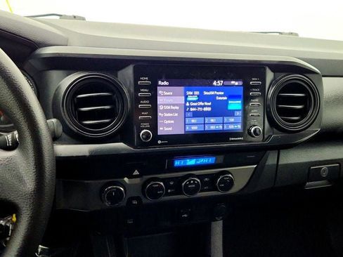 Used 2023 Toyota Tacoma SR image 15