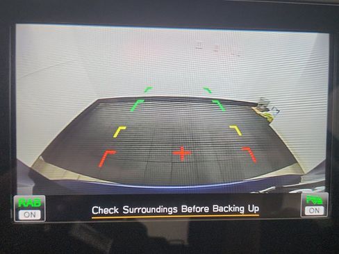 Used 2024 Subaru Forester Sport image 22