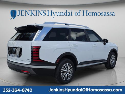 New 2026 Hyundai Palisade SEL Premium AWD/4WD image 4
