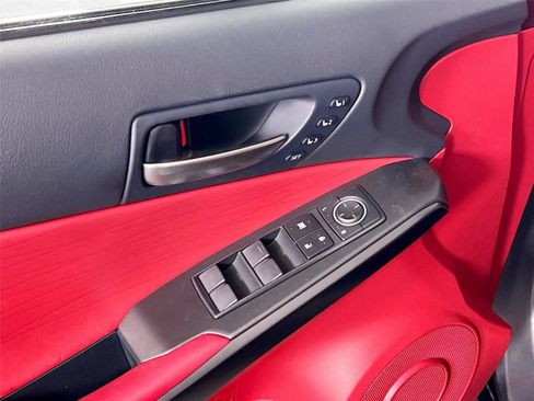 Used 2023 Lexus IS 350 F Sport image 16