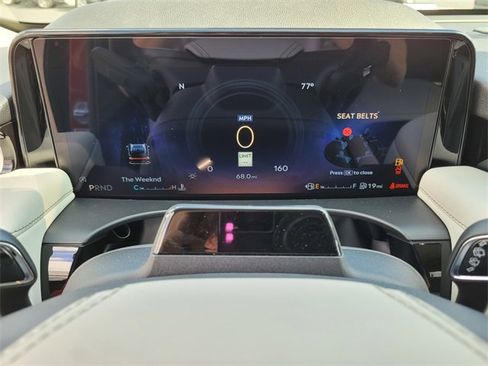 New 2025 Lincoln Aviator Reserve w/ Equipment Group 201A image 10