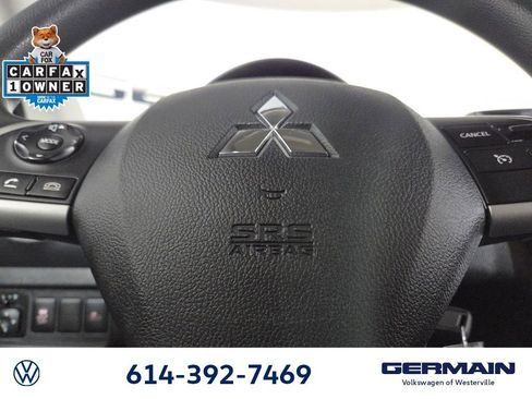 Used 2024 Mitsubishi Mirage G4 LE image 24