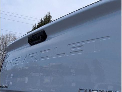 Used 2024 Chevrolet Silverado 2500 Custom w/ Custom Convenience Package AWD/4WD image 68