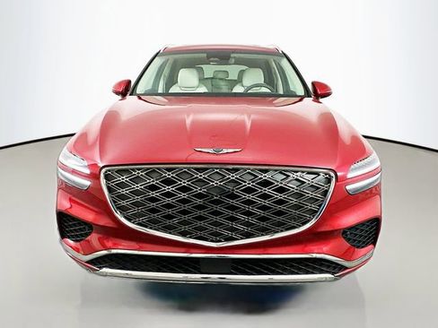 New 2026 Genesis GV70 2.5T Select image 2