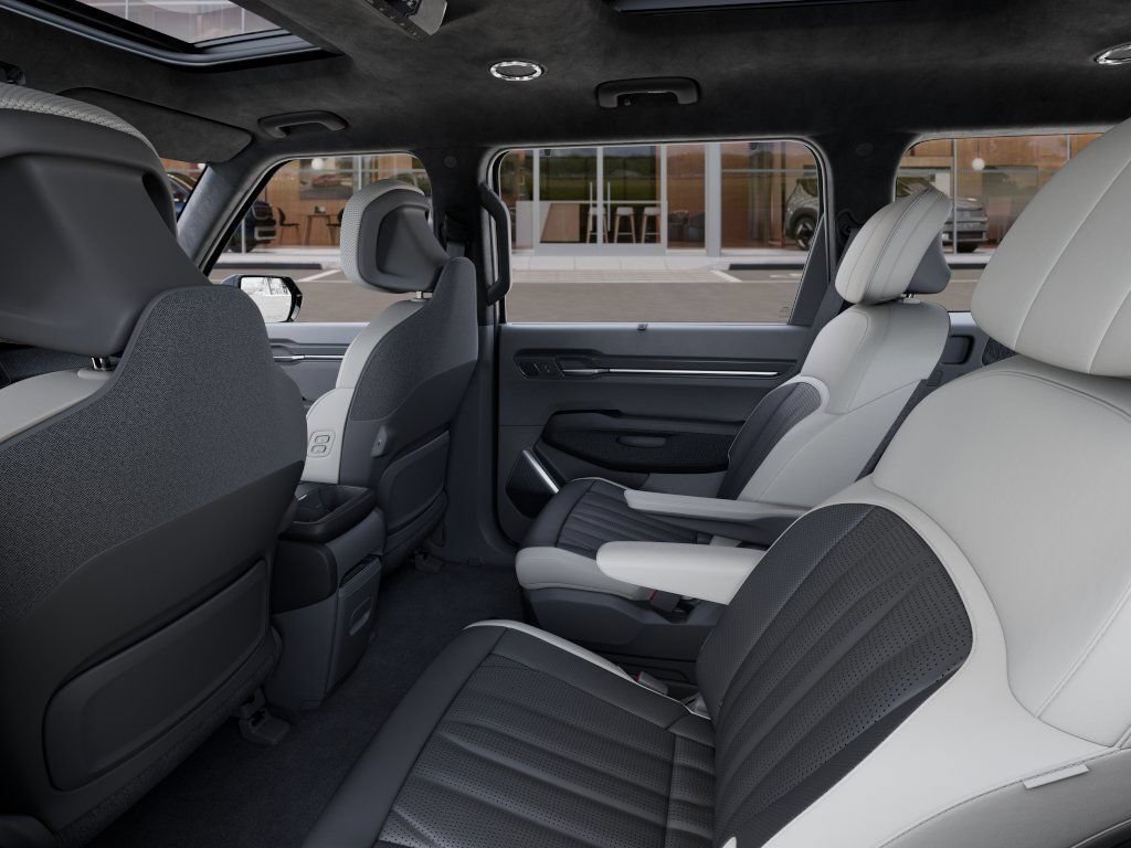 New 2026 Kia EV9 GT-Line AWD/4WD image 18