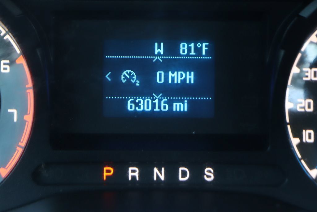 Used 2022 Ford Ranger XL w/ Equipment Group 101A High RWD image 22
