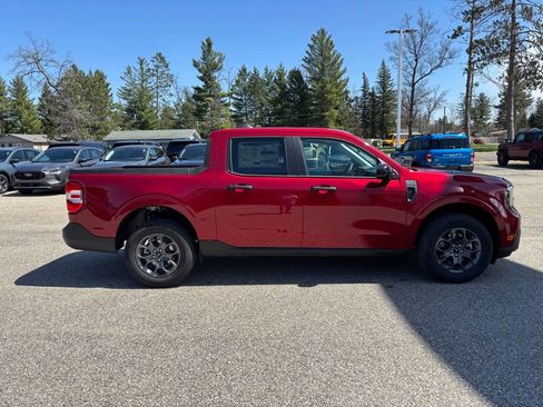 New 2026 Ford Maverick XLT AWD/4WD image 2
