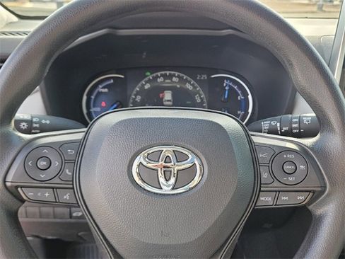 Used 2024 Toyota RAV4 XLE image 26