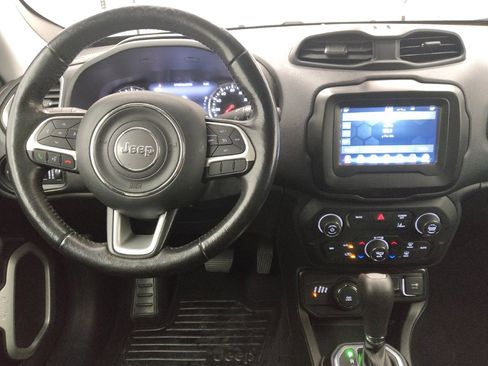 Used 2021 Jeep Renegade Latitude w/ Convenience Group image 22