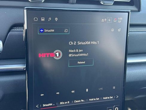 New 2026 GMC Terrain Elevation w/ Black Edition image 29