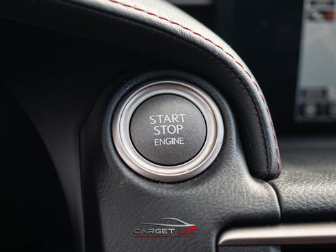 Used 2017 Lexus RC 350 F Sport image 28