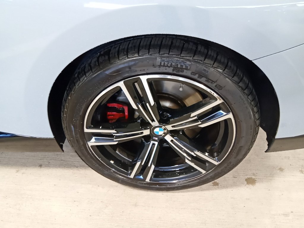 Used 2024 BMW 230i xDrive Coupe w/ Premium Package AWD/4WD image 16