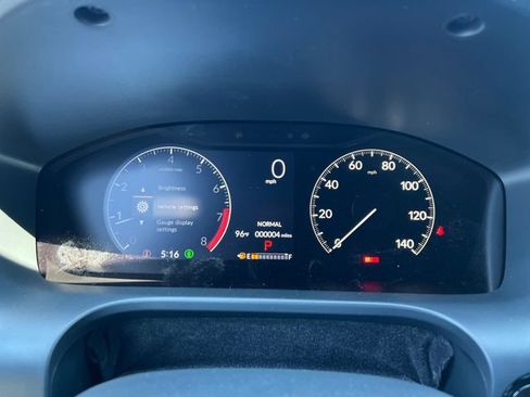 New 2027 Honda HR-V Sport image 21