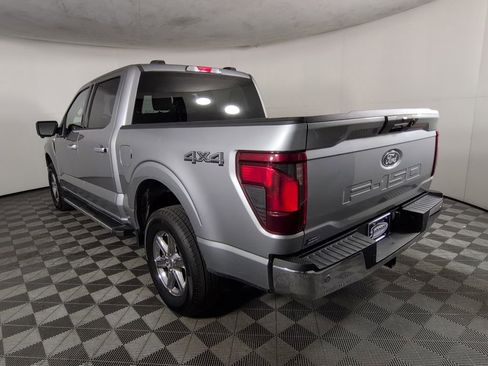 Used 2024 Ford F150 XLT w/ Tow/Haul Package AWD/4WD image 6