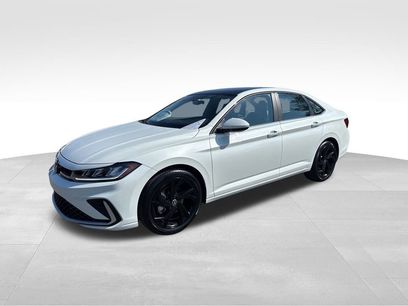 New 2025 Volkswagen Jetta SE