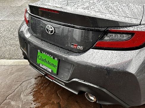 New 2025 Toyota GR86 image 10