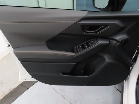 New 2026 Subaru Crosstrek 2.5i Wilderness image 12