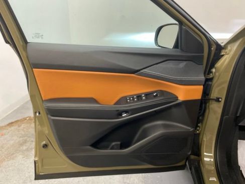 Used 2026 Jeep Cherokee Laredo AWD/4WD image 19