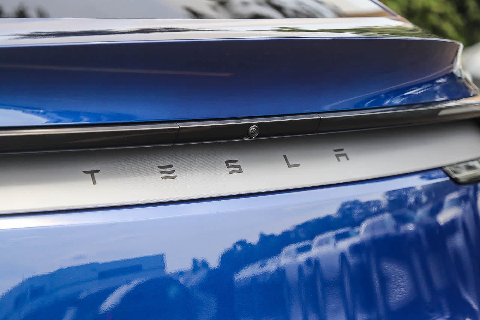 Used 2026 Tesla Model Y 2WD image 8