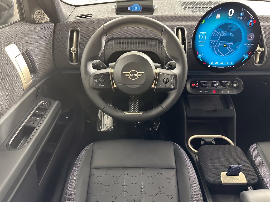 Used 2025 MINI Cooper Countryman S AWD/4WD image 26