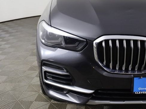 Used 2022 BMW X5 xDrive40i image 16