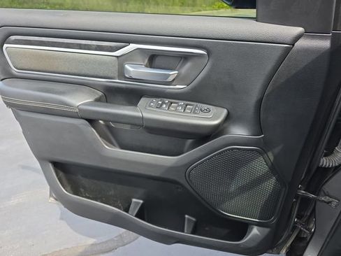 Used 2021 RAM 1500 Big Horn image 28