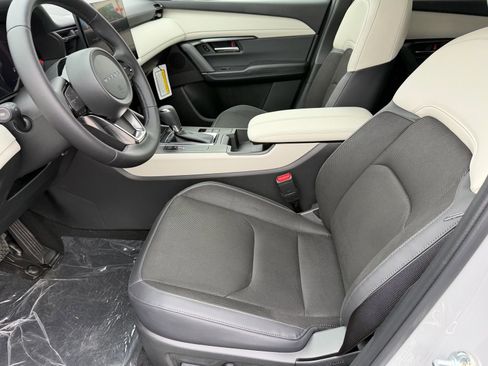 New 2026 MAZDA CX-5 Preferred image 19