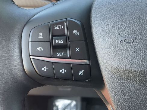 Used 2024 Ford Bronco Sport Outer Banks w/ Tech Package image 22