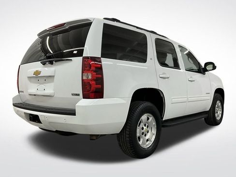 Used 2012 Chevrolet Tahoe LT image 3
