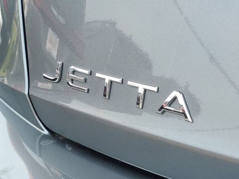 Used 2024 Volkswagen Jetta SEL FWD image 31