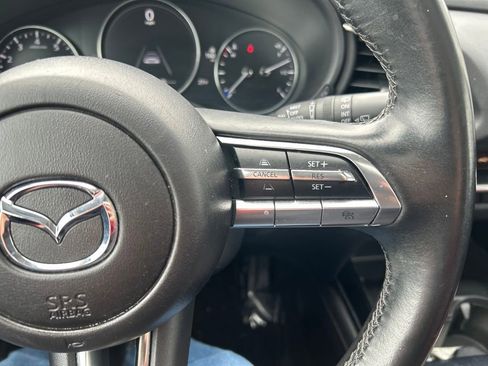 Used 2023 MAZDA CX-30 AWD 2.5 S w/ Preferred Package image 24