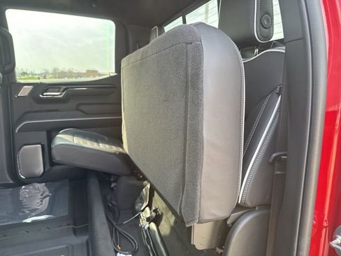 New 2026 GMC Sierra 1500 AT4X image 43