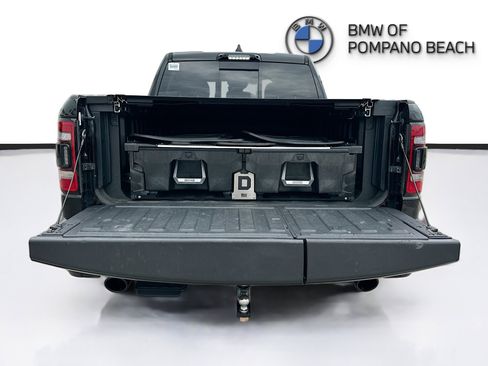 Used 2023 RAM 1500 Limited AWD/4WD image 21