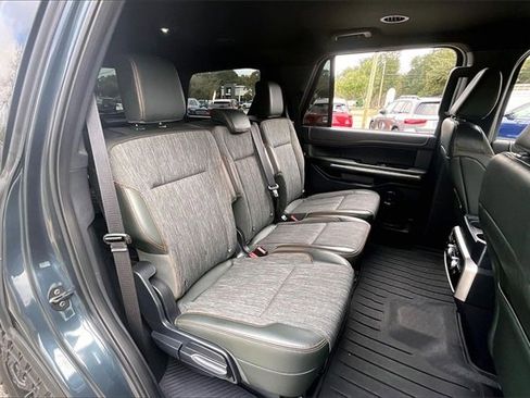 Used 2024 Ford Expedition Timberline image 22