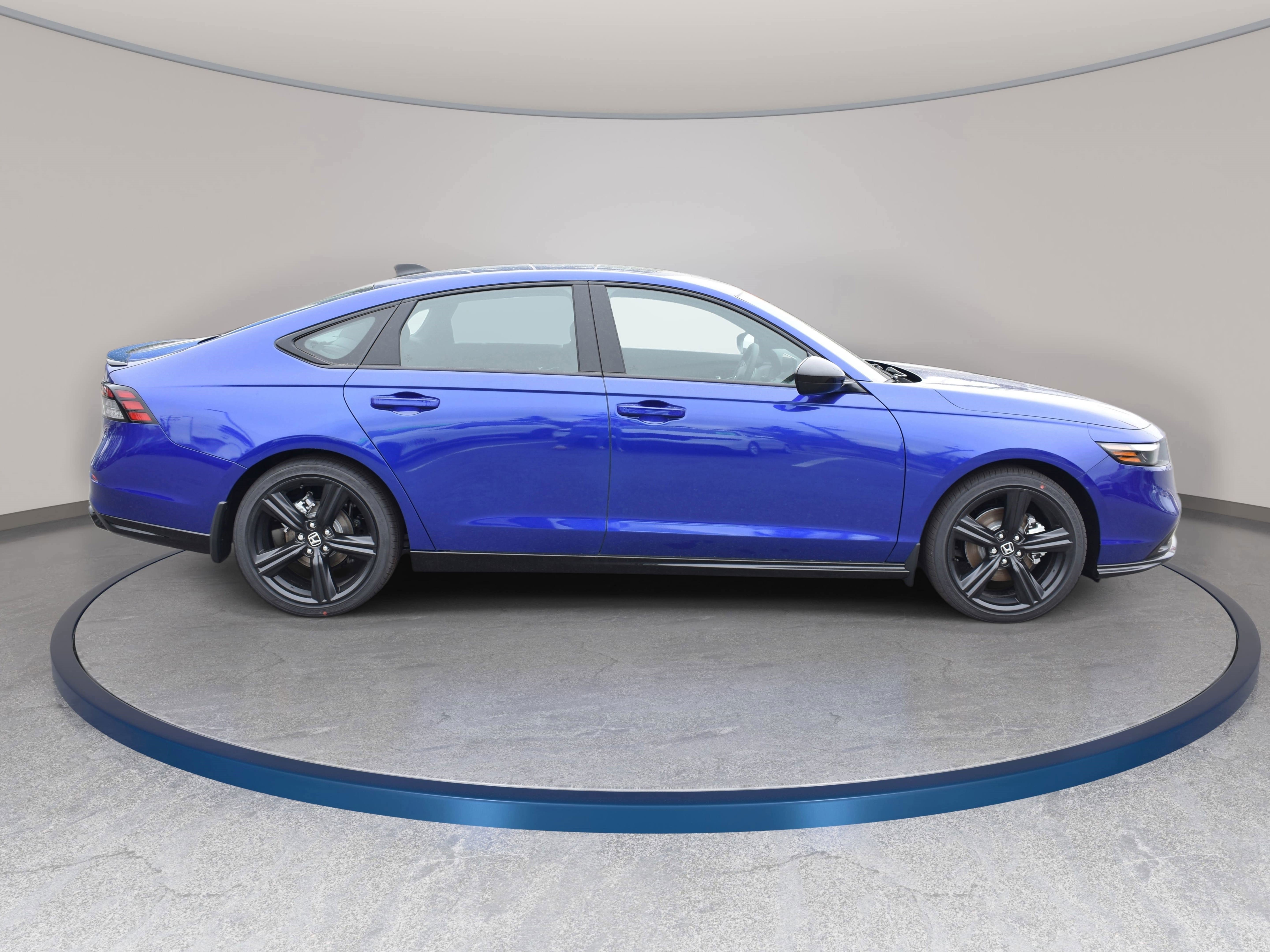 New 2026 Honda Accord Sport image 5