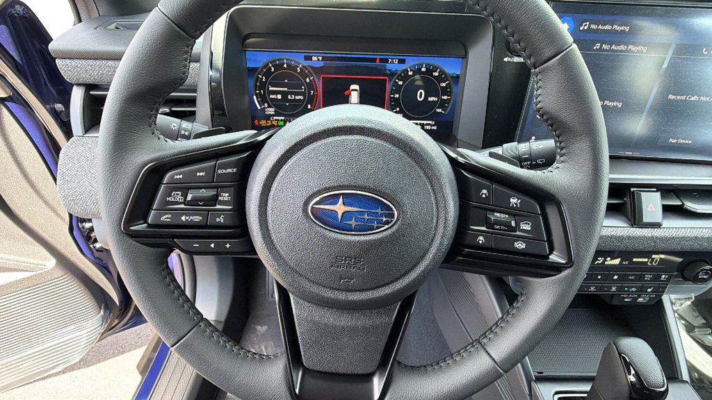 New 2026 Subaru Outback Premium AWD/4WD image 18