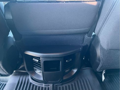 Used 2025 RAM 2500 Tradesman AWD/4WD image 39